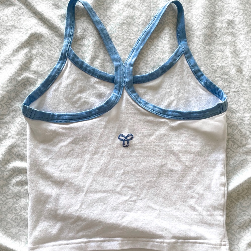 TNA Aritzia boston tank, size 2xs